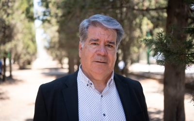 Amadeu Papiol PDeCAT | Roger Benet